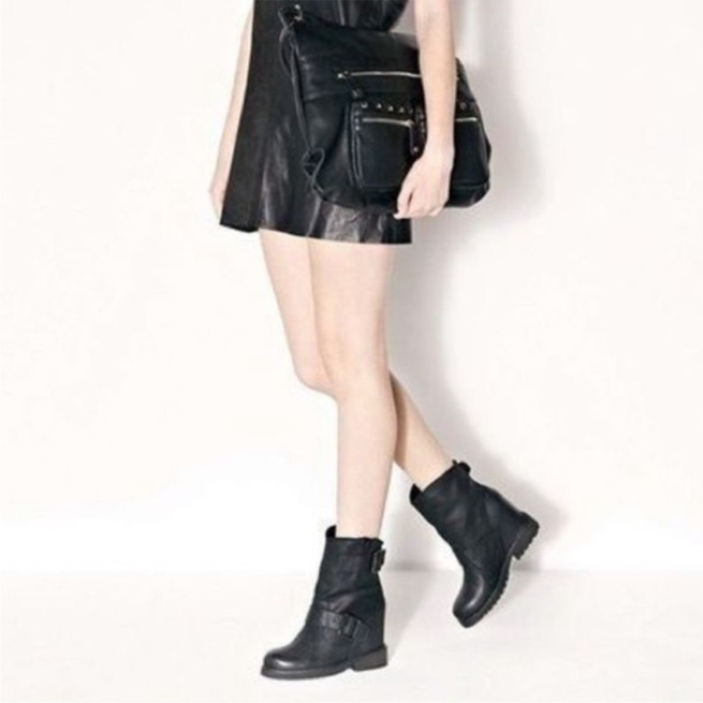 Aldo Kotek Boots in Black Size 6.5
